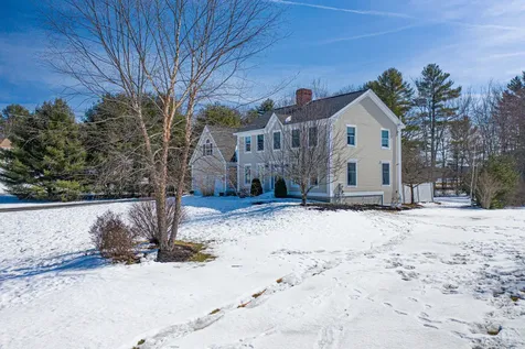35 Moses Little Drive Windham ME 04062
