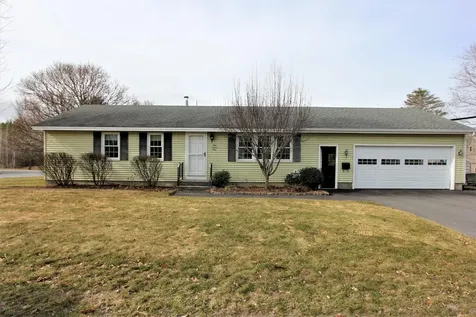 1 Fortin Way Lewiston ME 04240