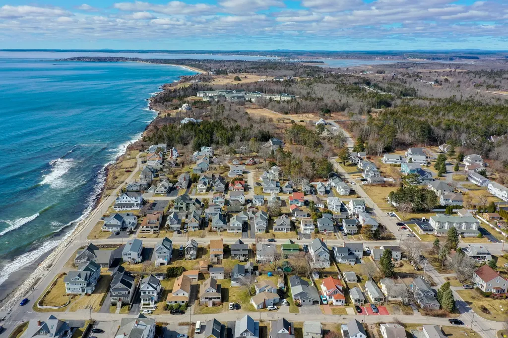 23 Forest Street Scarborough ME 04074