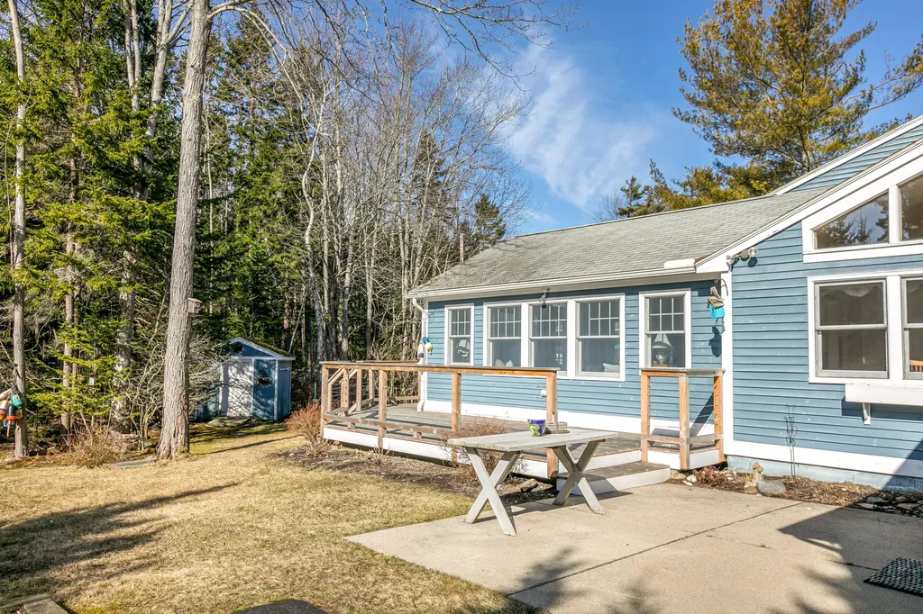 23 Forest Street Scarborough ME 04074