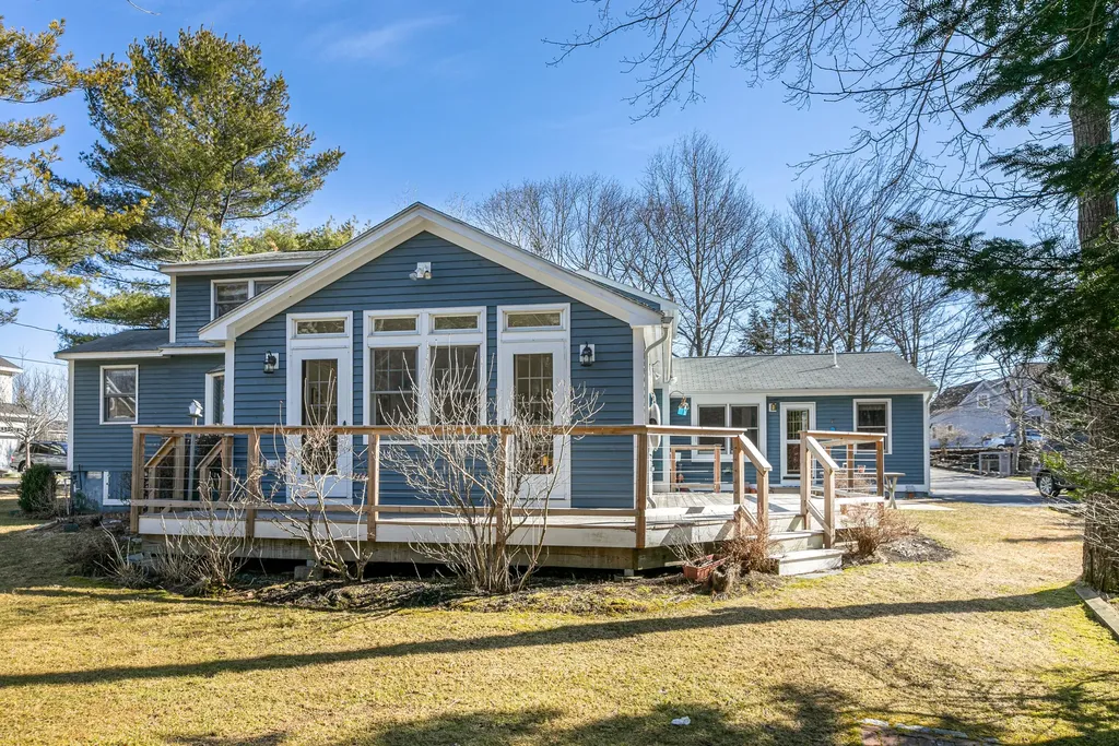 23 Forest Street Scarborough ME 04074