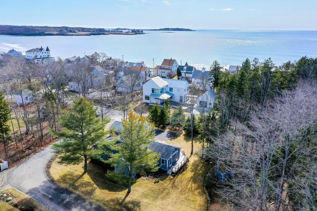23 Forest Street Scarborough ME 04074