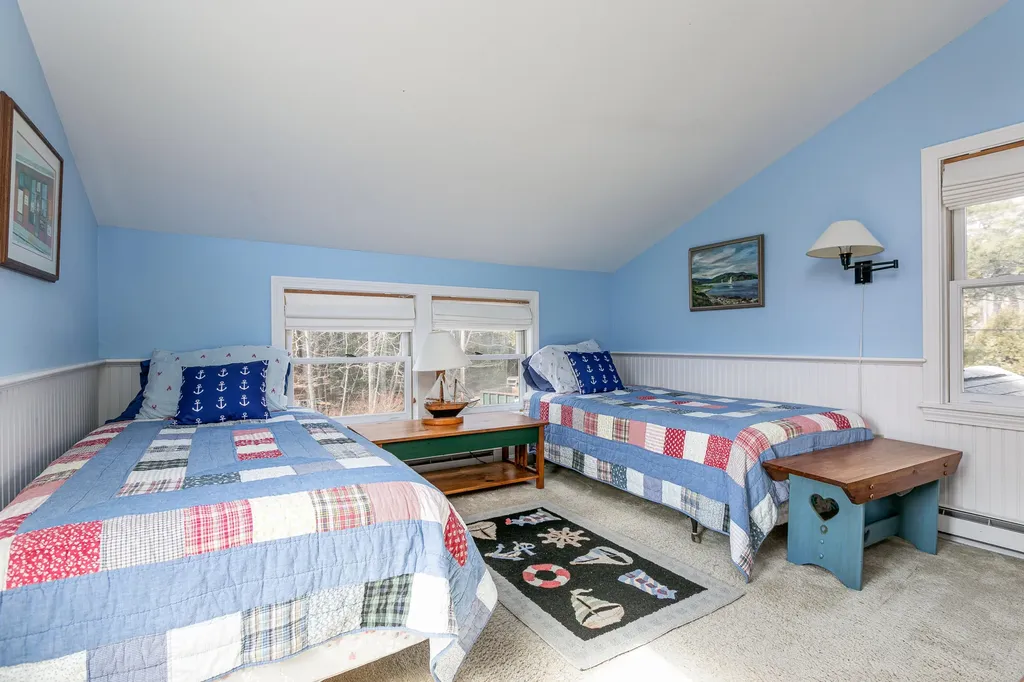 23 Forest Street Scarborough ME 04074