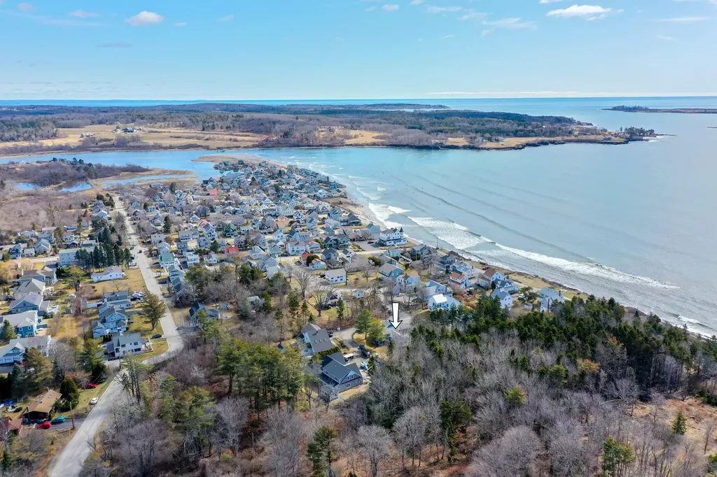 23 Forest Street Scarborough ME 04074