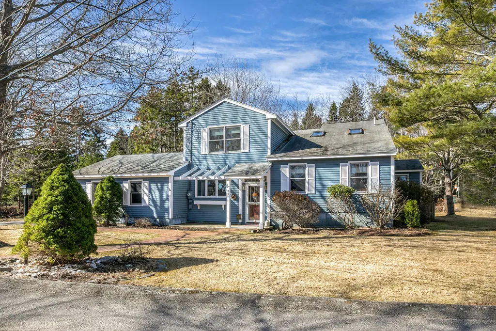 23 Forest Street Scarborough ME 04074