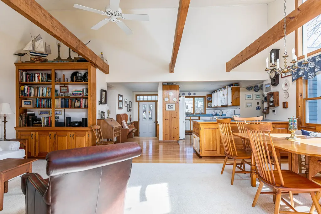 23 Forest Street Scarborough ME 04074