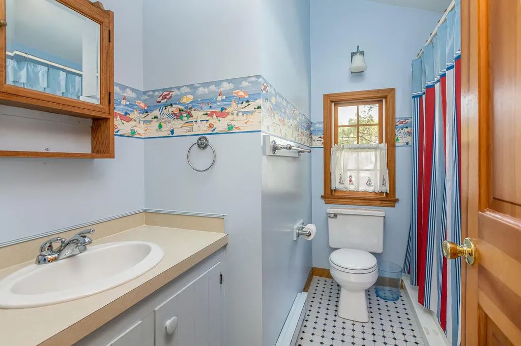 23 Forest Street Scarborough ME 04074