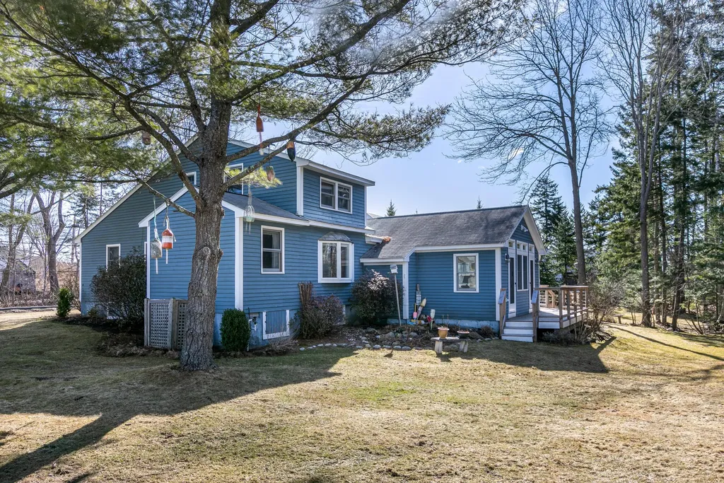 23 Forest Street Scarborough ME 04074