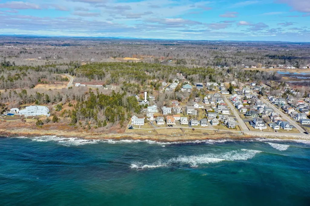 23 Forest Street Scarborough ME 04074