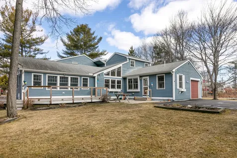 23 Forest Street Scarborough ME 04074