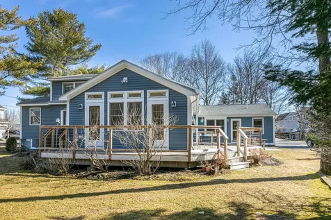 23 Forest Street Scarborough ME 04074