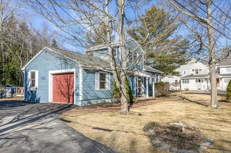 23 Forest Street Scarborough ME 04074