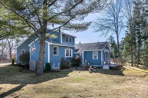 23 Forest Street Scarborough ME 04074