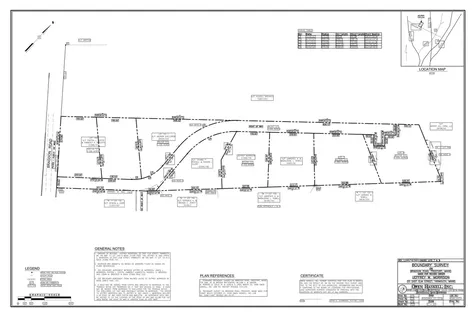 Lot 7 Sky Lane Freeport ME 04032
