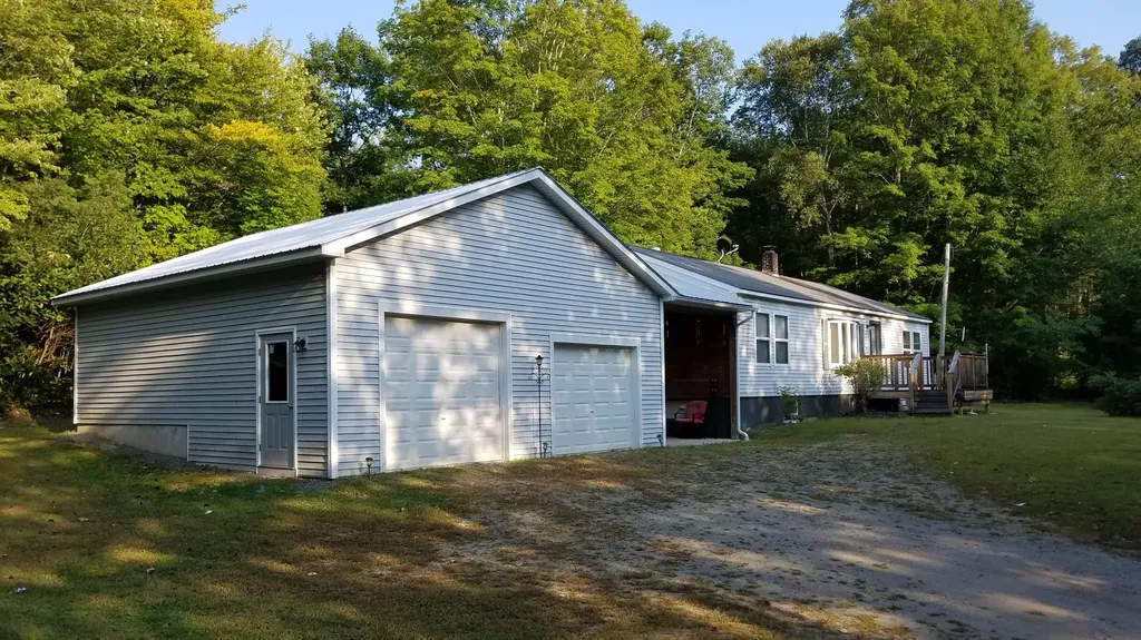 244 Shusta Road Madison ME 04950