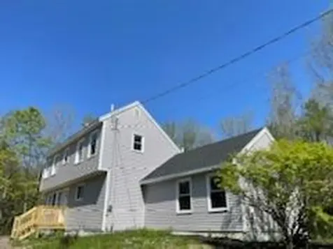 44 Raymond Hill Road Raymond ME 04071