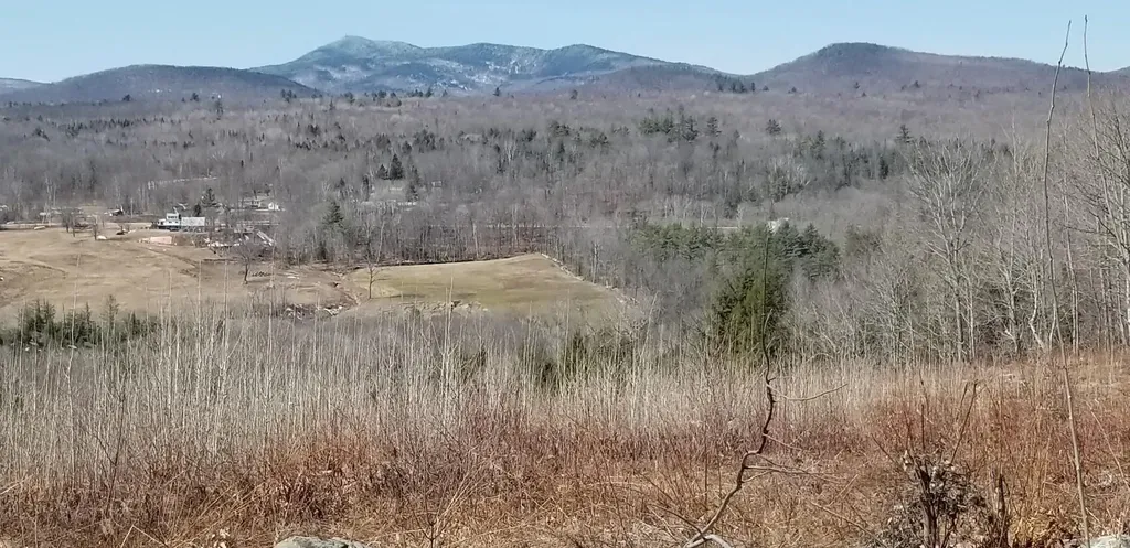 Tbd South Strong Road Farmington ME 04938