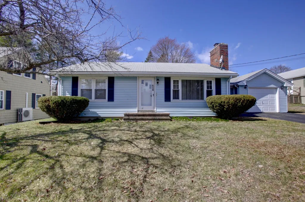 640 Allen Avenue Portland ME 04103