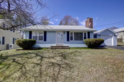 640 Allen Avenue Portland ME 04103