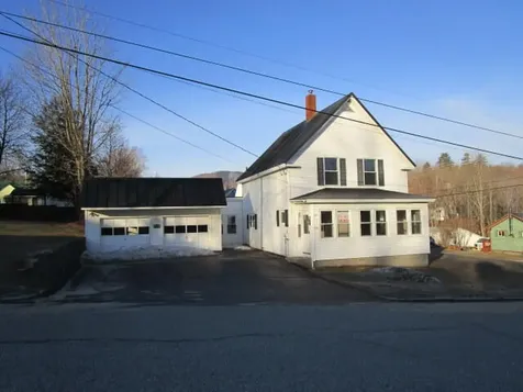 539 Franklin Street Rumford ME 04276