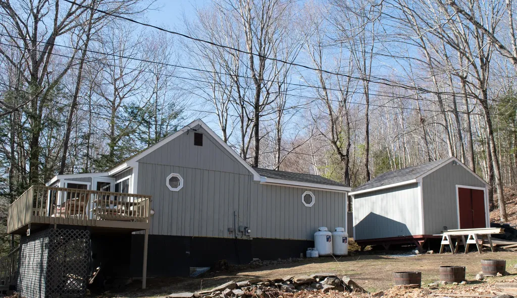 140 Maranacook Shore Road Readfield ME 04355