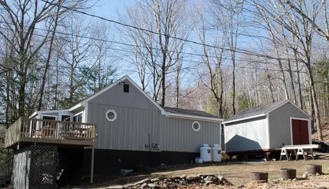 140 Maranacook Shore Road Readfield ME 04355