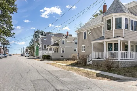 17 Oceana Avenue Old Orchard Beach ME 04064