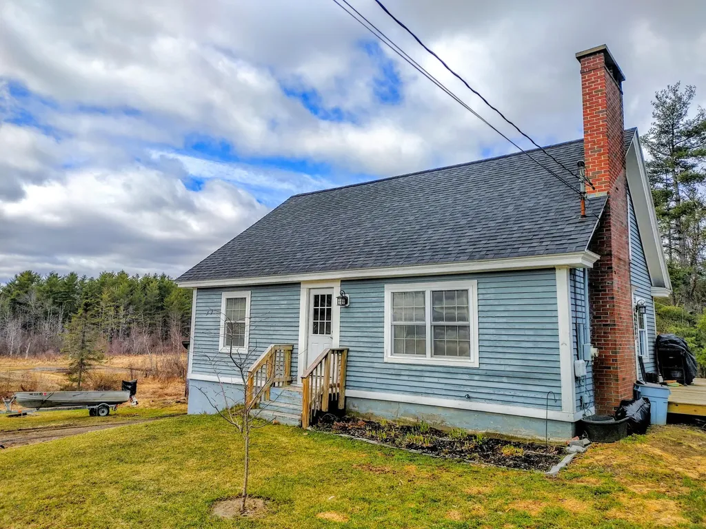 334 Spring Road Augusta ME 04330