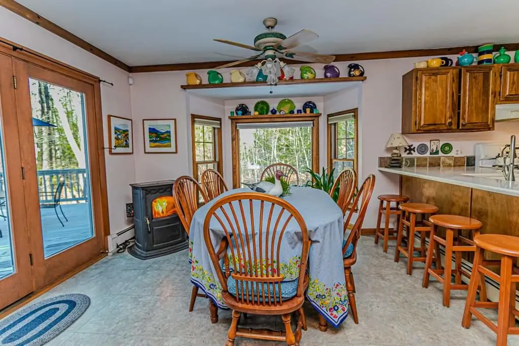 133 Highland Avenue Farmington ME 04938