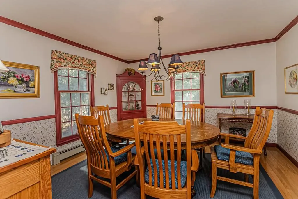 133 Highland Avenue Farmington ME 04938