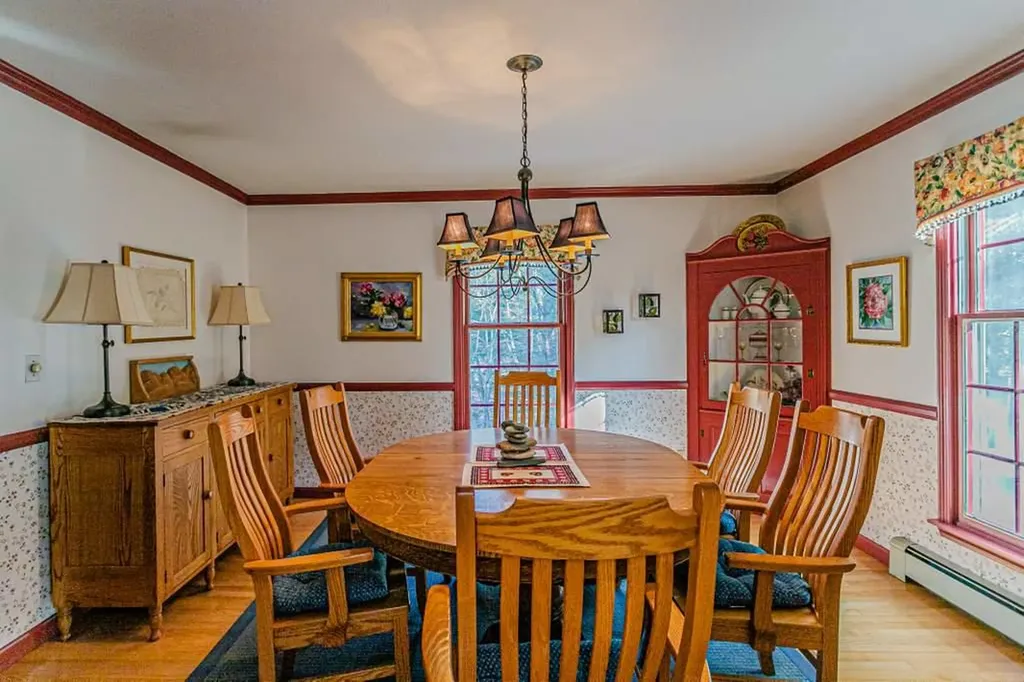 133 Highland Avenue Farmington ME 04938