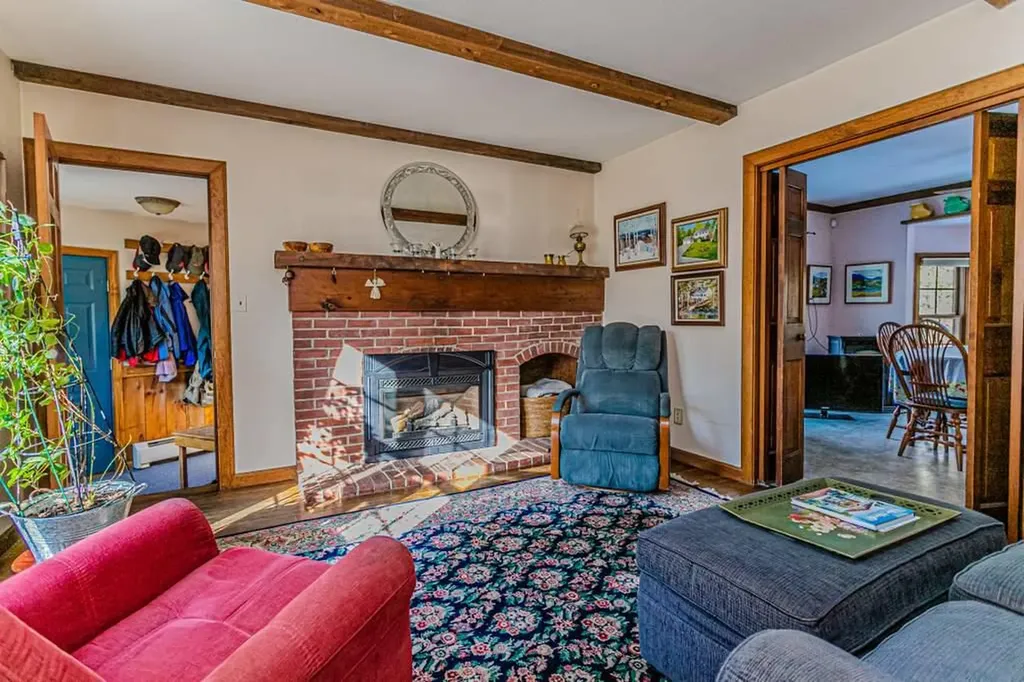 133 Highland Avenue Farmington ME 04938