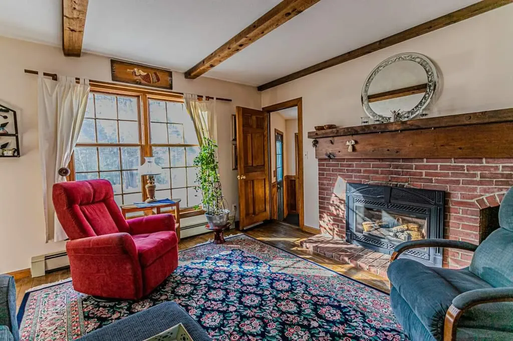 133 Highland Avenue Farmington ME 04938