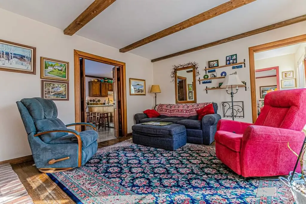 133 Highland Avenue Farmington ME 04938