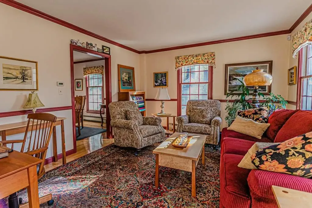 133 Highland Avenue Farmington ME 04938