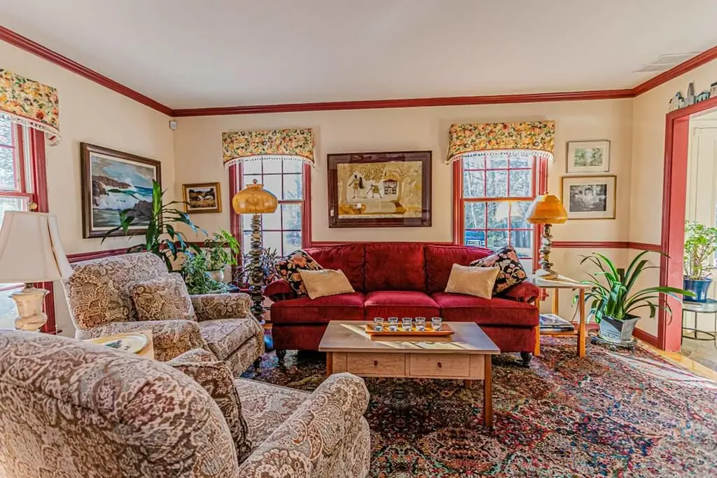 133 Highland Avenue Farmington ME 04938