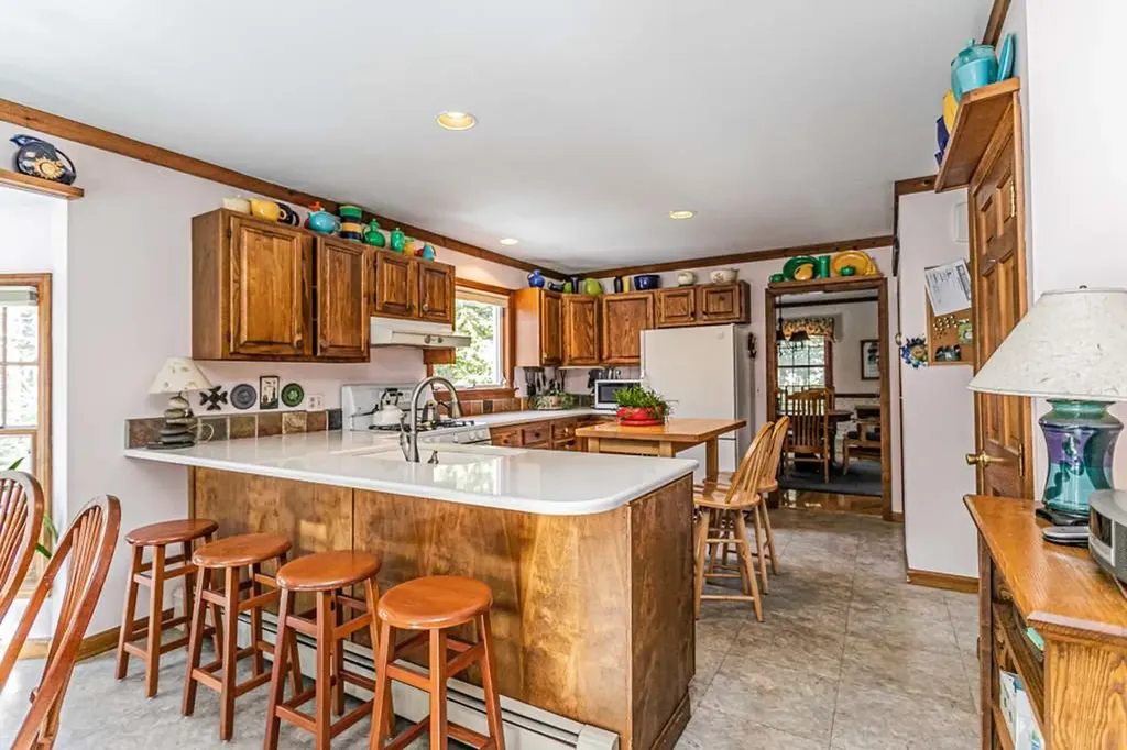 133 Highland Avenue Farmington ME 04938
