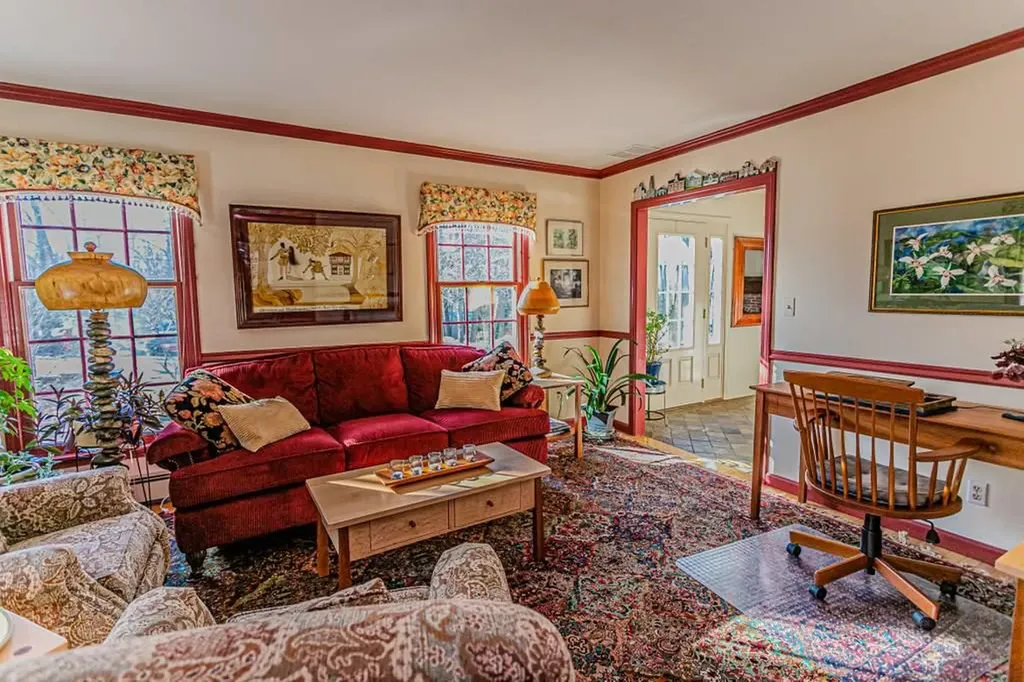 133 Highland Avenue Farmington ME 04938