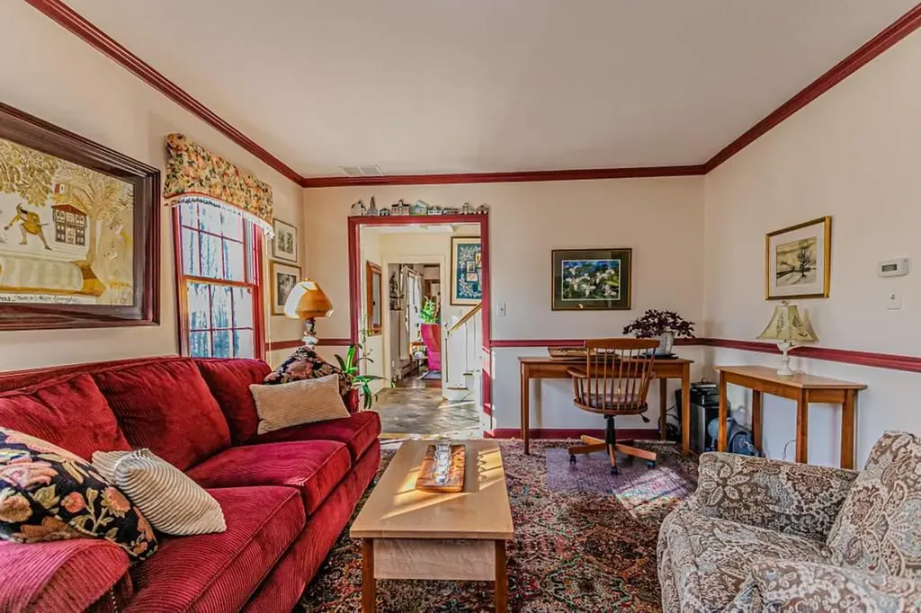 133 Highland Avenue Farmington ME 04938
