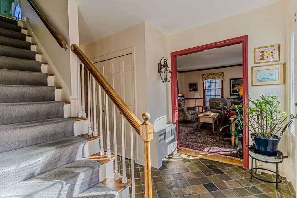 133 Highland Avenue Farmington ME 04938