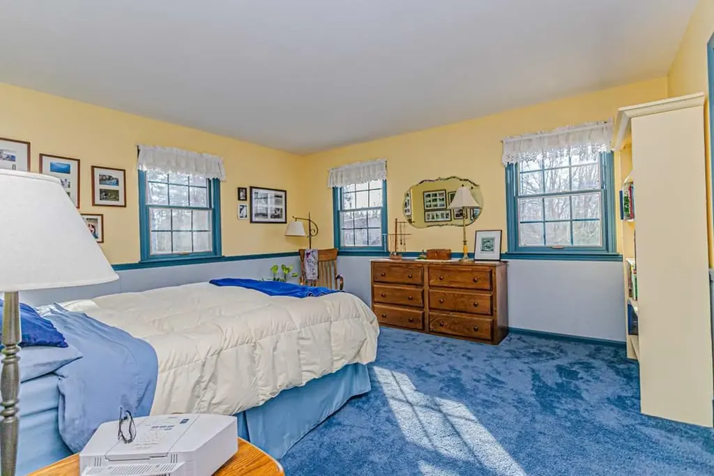133 Highland Avenue Farmington ME 04938