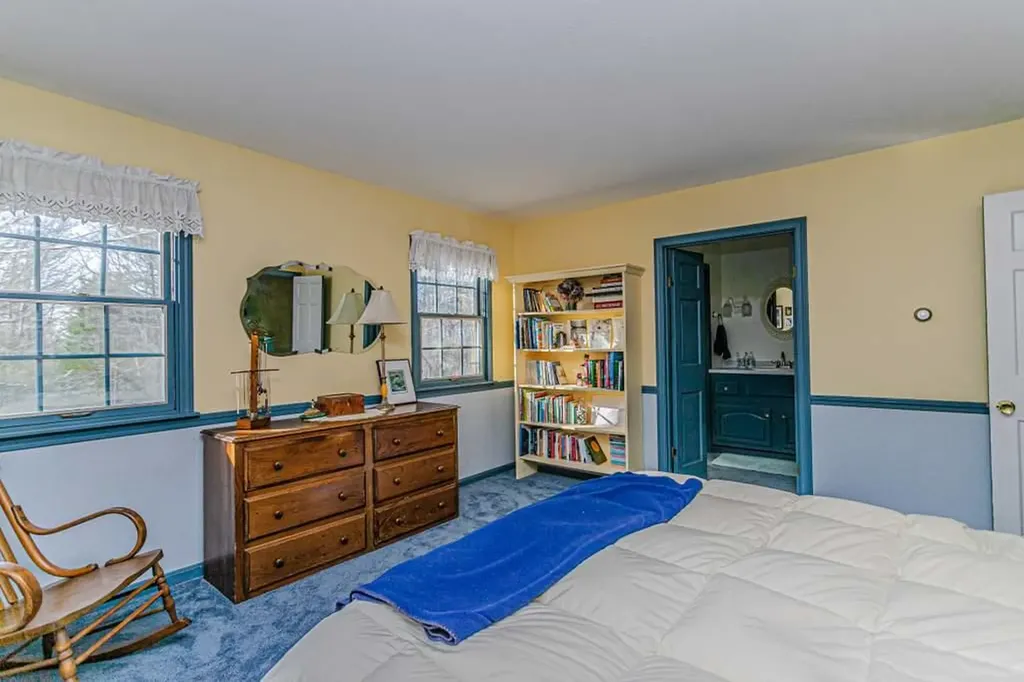 133 Highland Avenue Farmington ME 04938