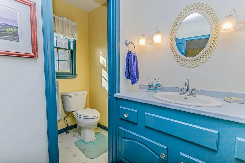 133 Highland Avenue Farmington ME 04938
