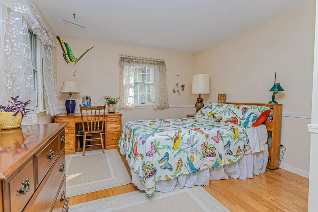 133 Highland Avenue Farmington ME 04938