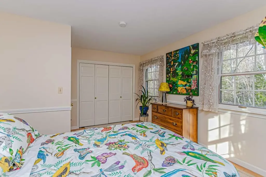 133 Highland Avenue Farmington ME 04938