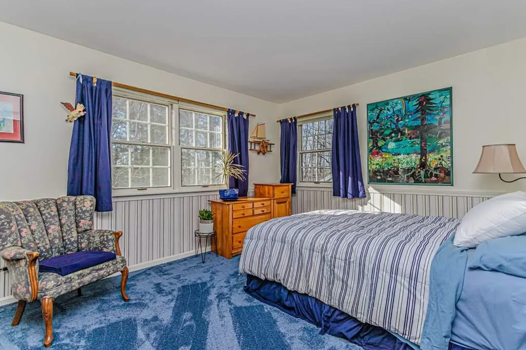 133 Highland Avenue Farmington ME 04938