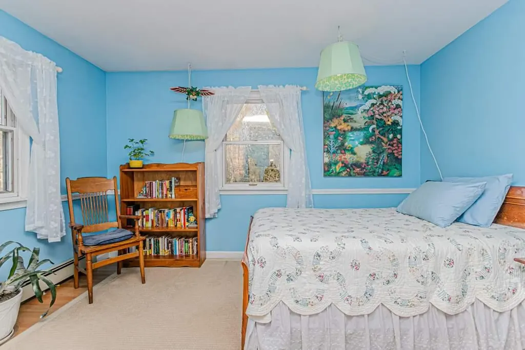133 Highland Avenue Farmington ME 04938