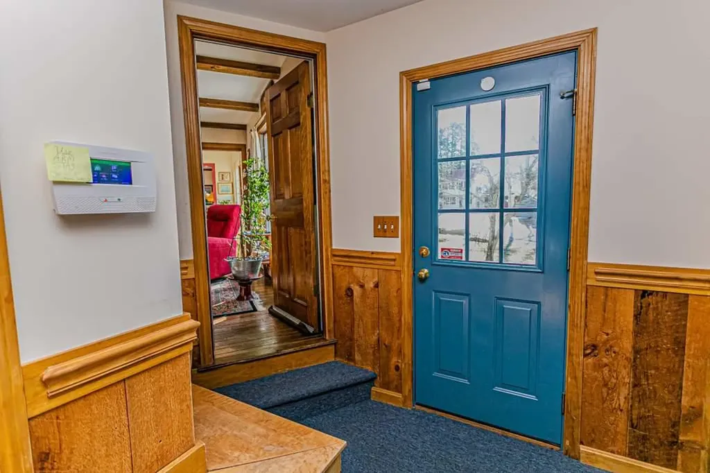 133 Highland Avenue Farmington ME 04938