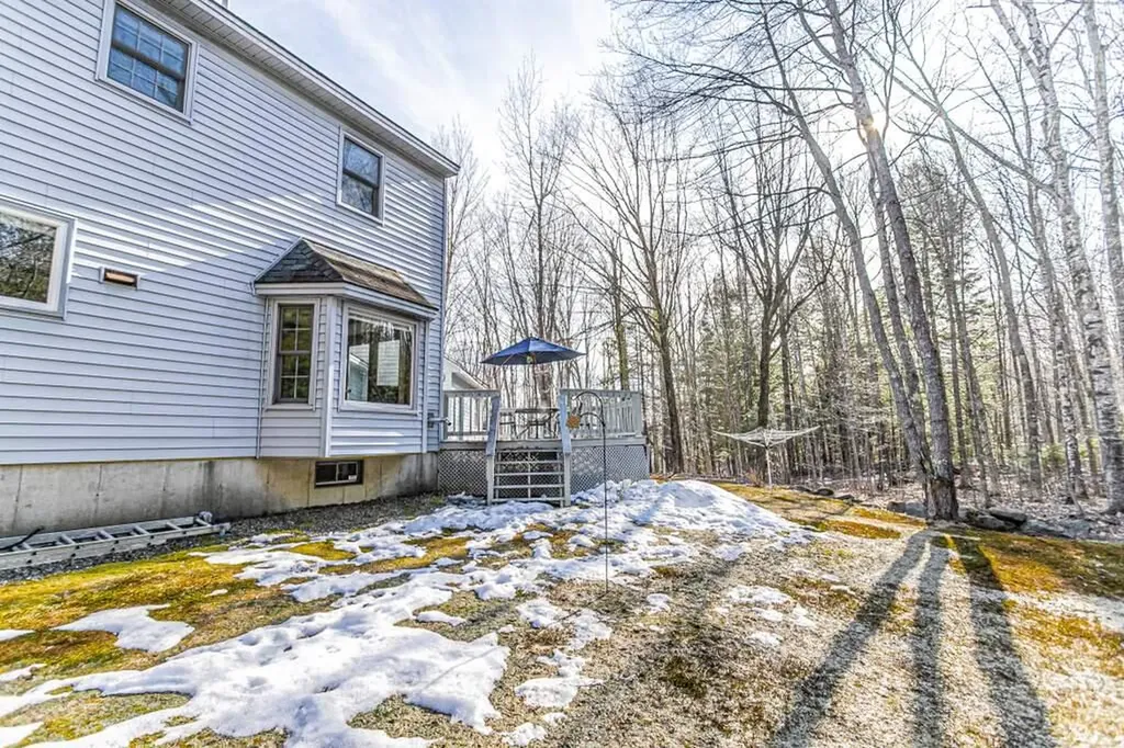 133 Highland Avenue Farmington ME 04938