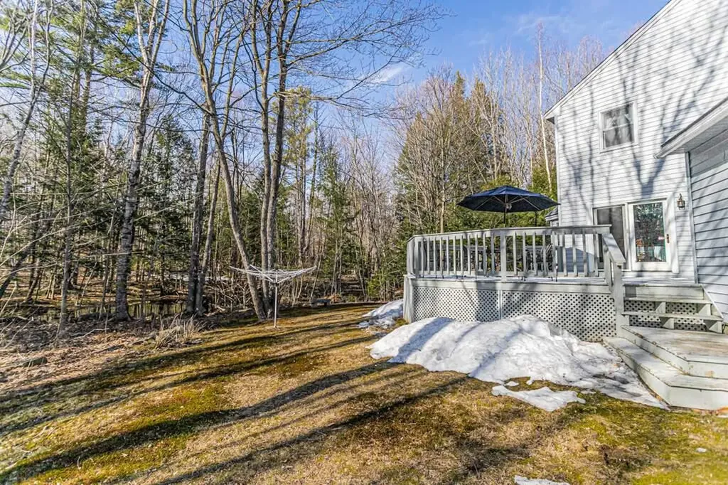 133 Highland Avenue Farmington ME 04938